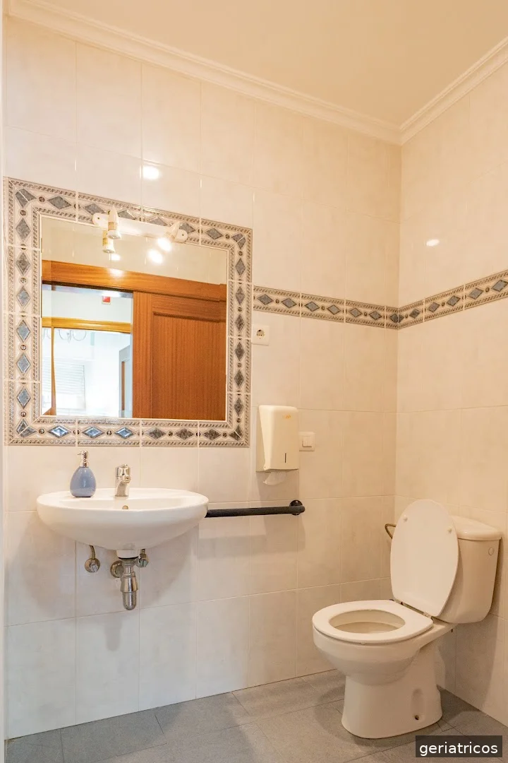 Residencia JN Bizkaia