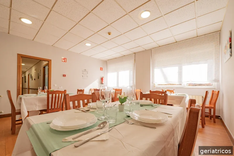 Residencia JN Bizkaia