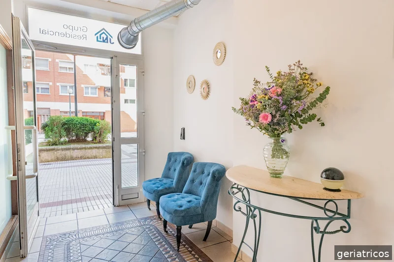 Residencia JN Bizkaia