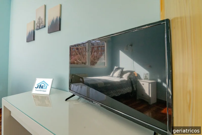 Residencia JN Bizkaia