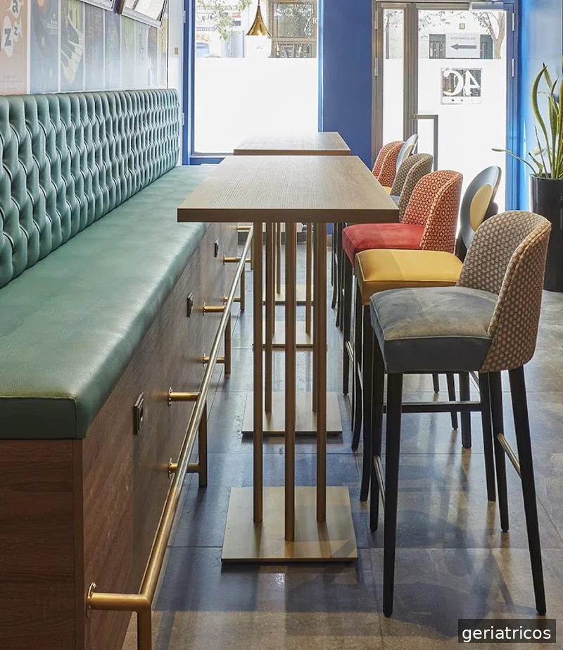 Residencia JN Bizkaia