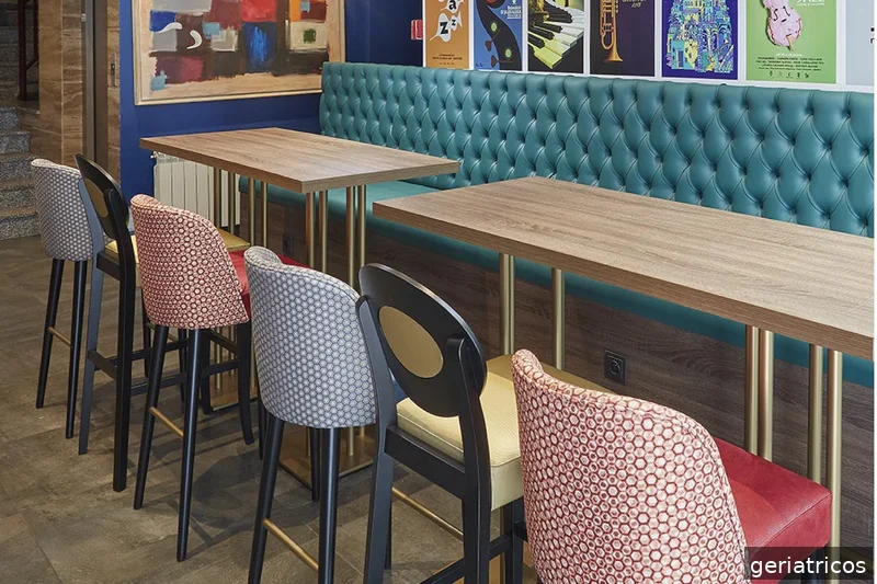 Residencia JN Bizkaia