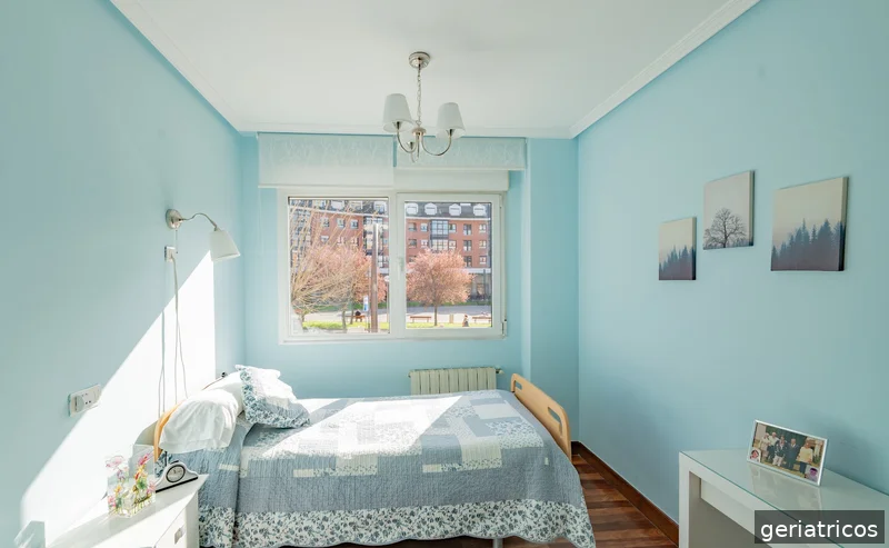 Residencia JN Bizkaia