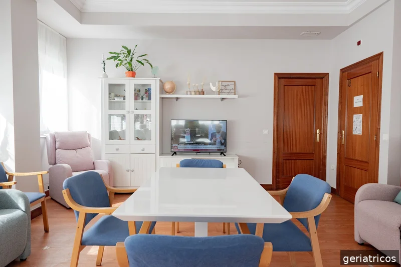 Residencia JN Bizkaia