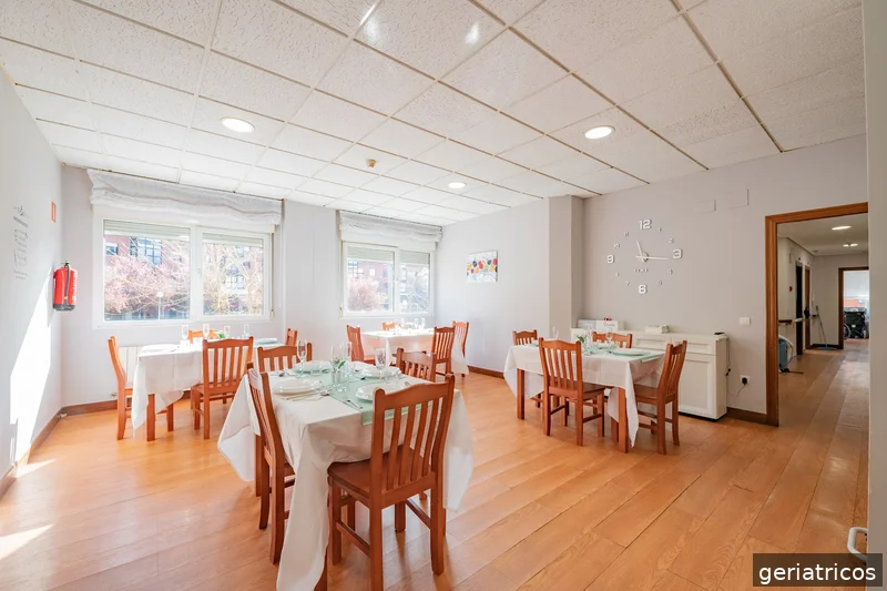 Residencia JN Bizkaia