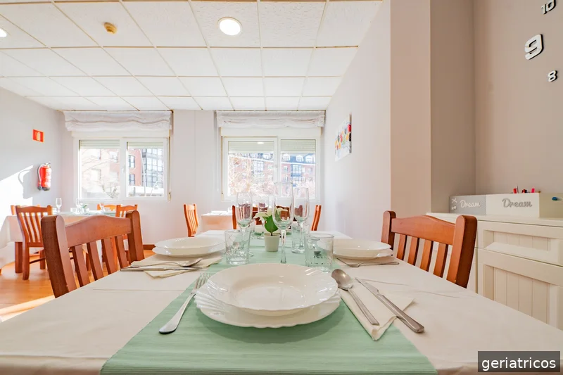 Residencia JN Bizkaia