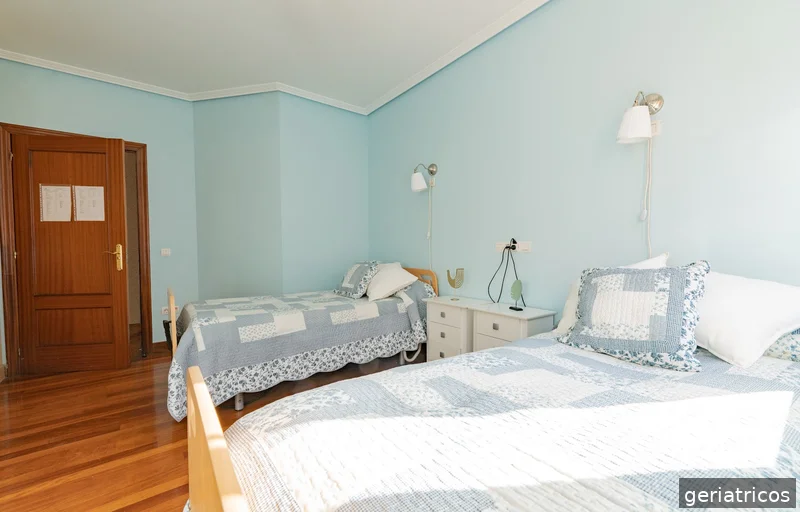 Residencia JN Bizkaia