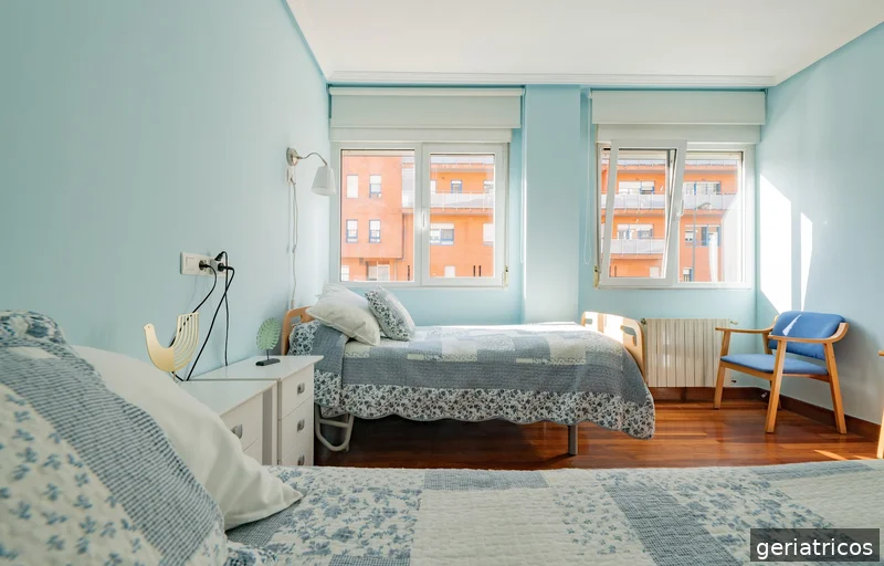 Residencia JN Bizkaia