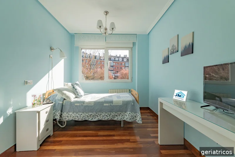 Residencia JN Bizkaia