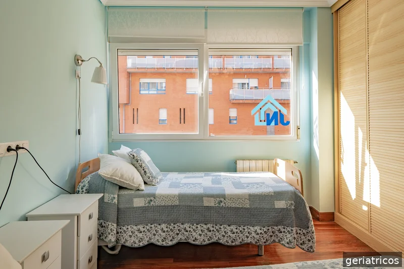 Residencia JN Bizkaia