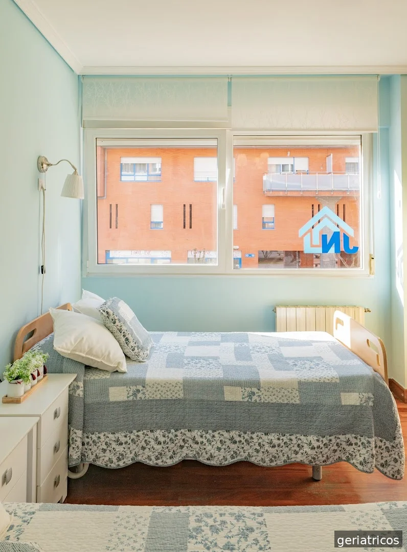 Residencia JN Bizkaia