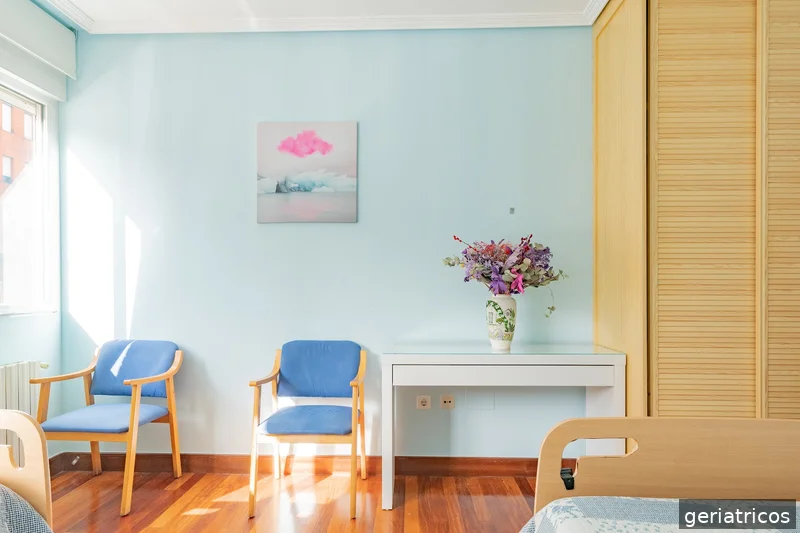 Residencia JN Bizkaia