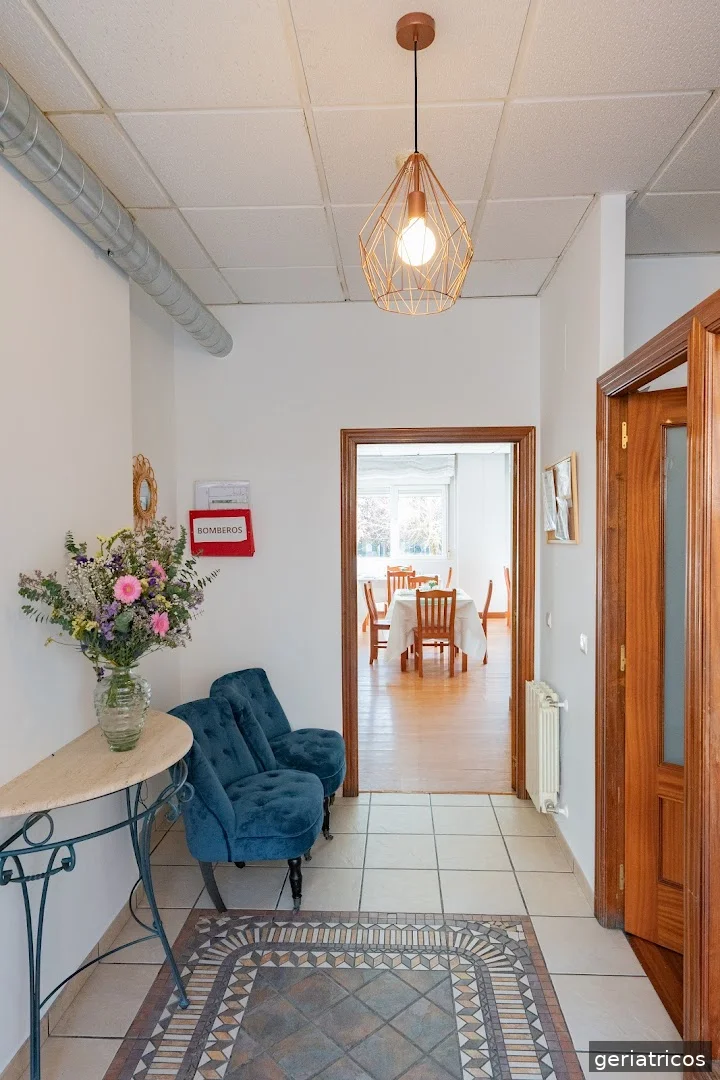 Residencia JN Bizkaia