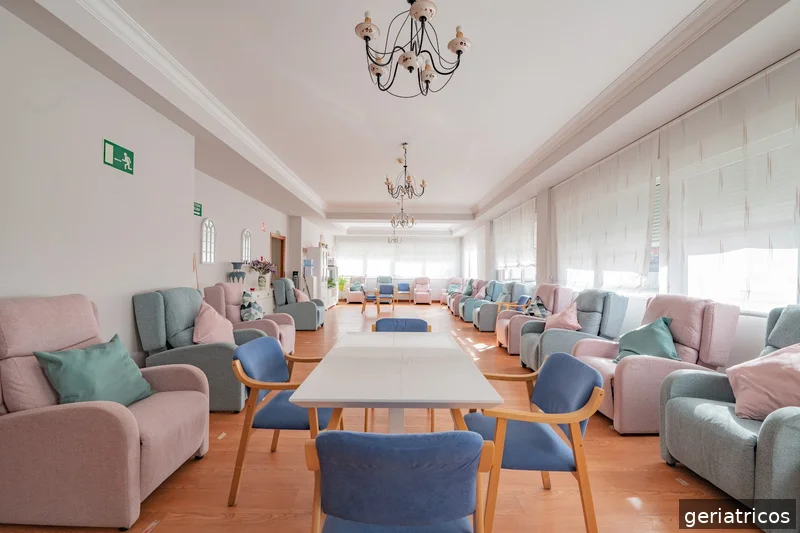 Residencia JN Bizkaia