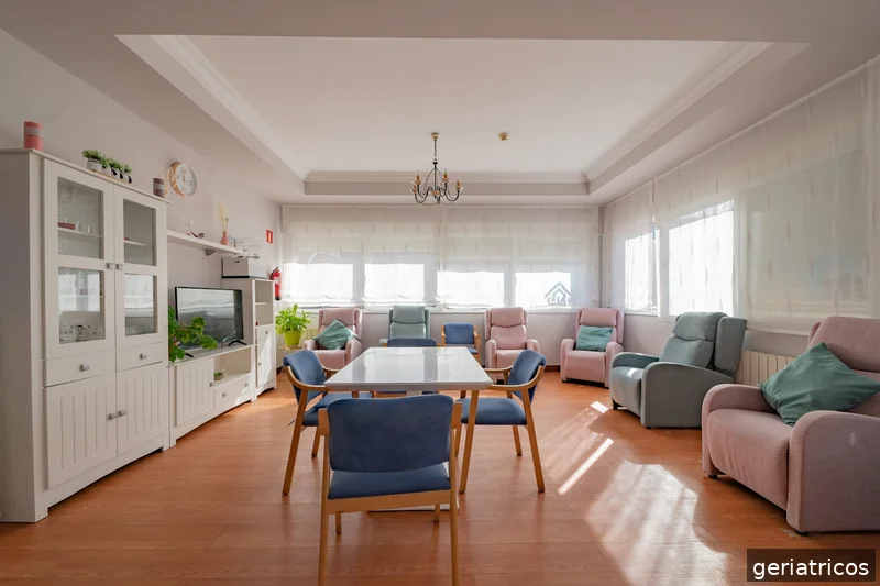 Residencia JN Bizkaia