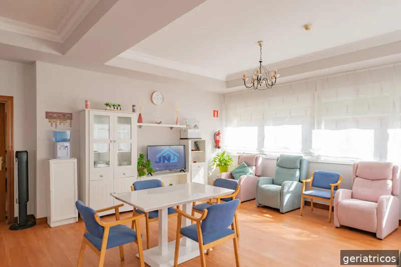 Residencia JN Bizkaia