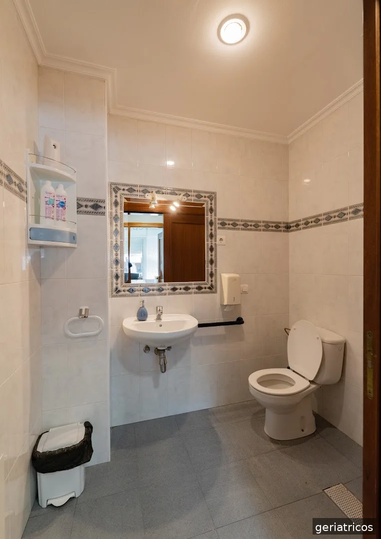 Residencia JN Bizkaia