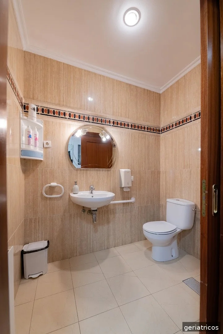 Residencia JN Bizkaia