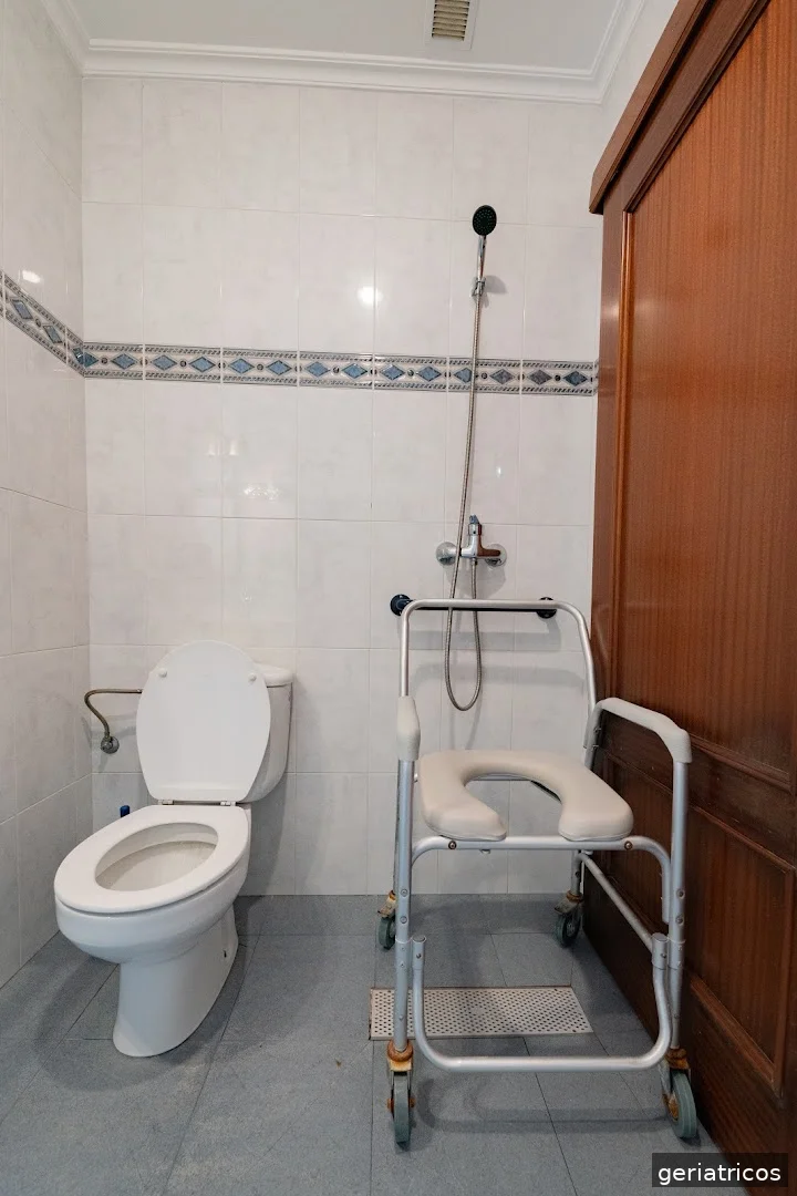 Residencia JN Bizkaia