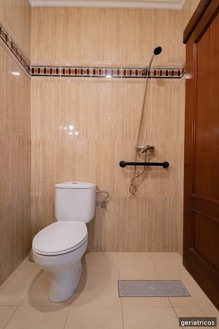 Residencia JN Bizkaia