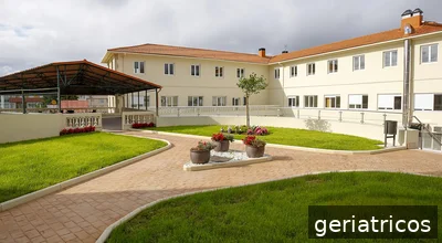 Residencia de Mayores Portazgo