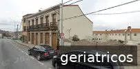 Residencia de Mayores Portazgo