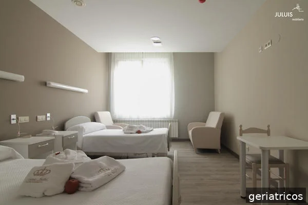 Residencia Reina Isabel