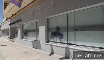 Residencia Reina Isabel