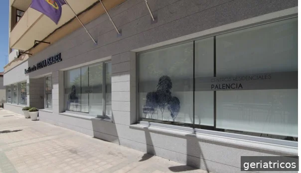 Residencia Reina Isabel